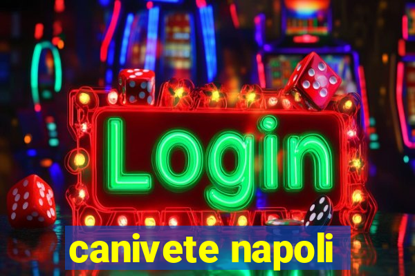 canivete napoli